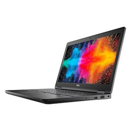 Latitude 5590: Notebook Ricondizionato, 15.6'' FHD, i5-8350U, 16GB RAM, 256GB SSD