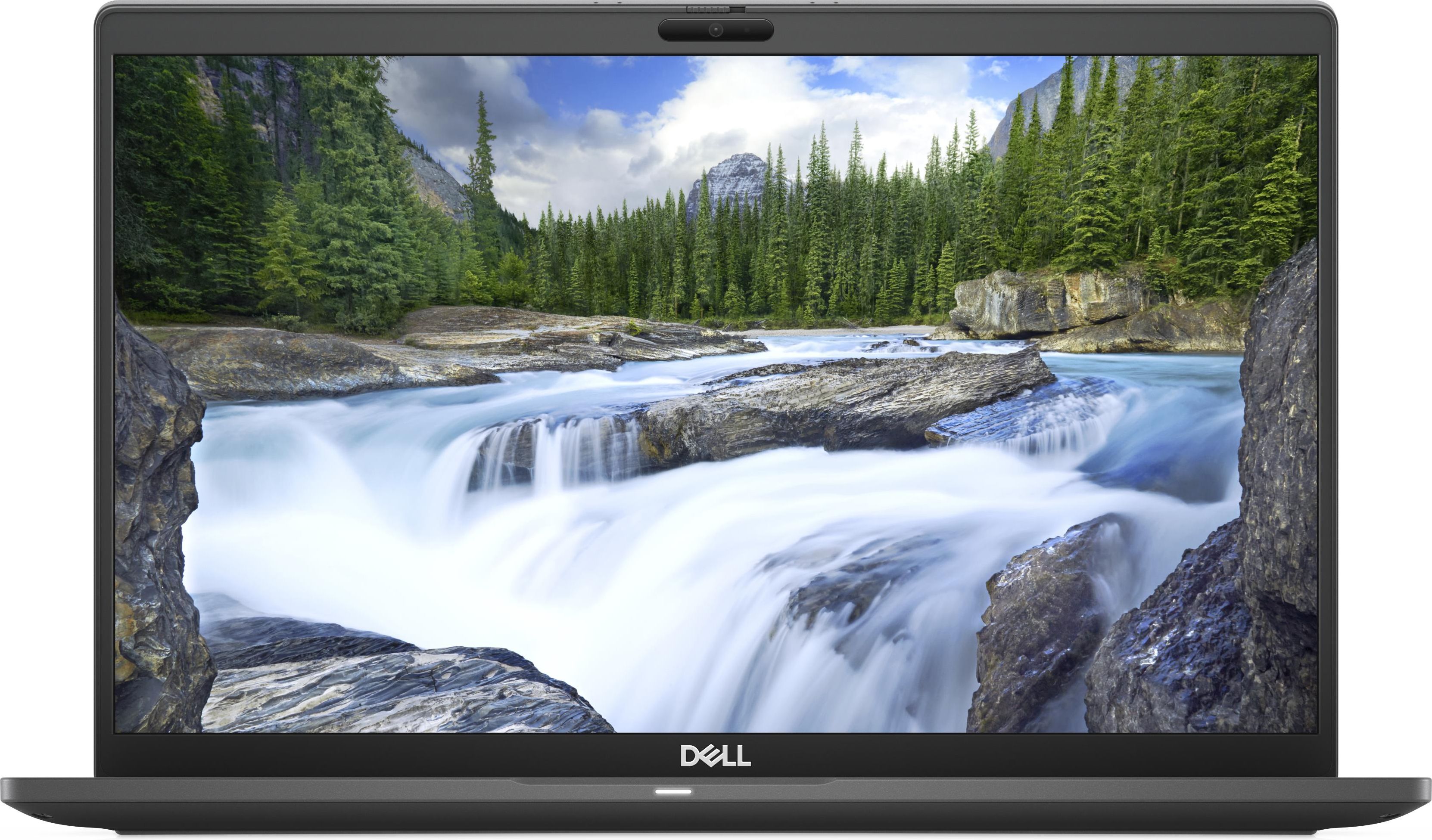 Dell Latitude 7410 Notebook, Processore Intel Core i5-10210U, Ram 8Gb, Hdd 256Gb SSD, Display 14'', Windows 10 Pro