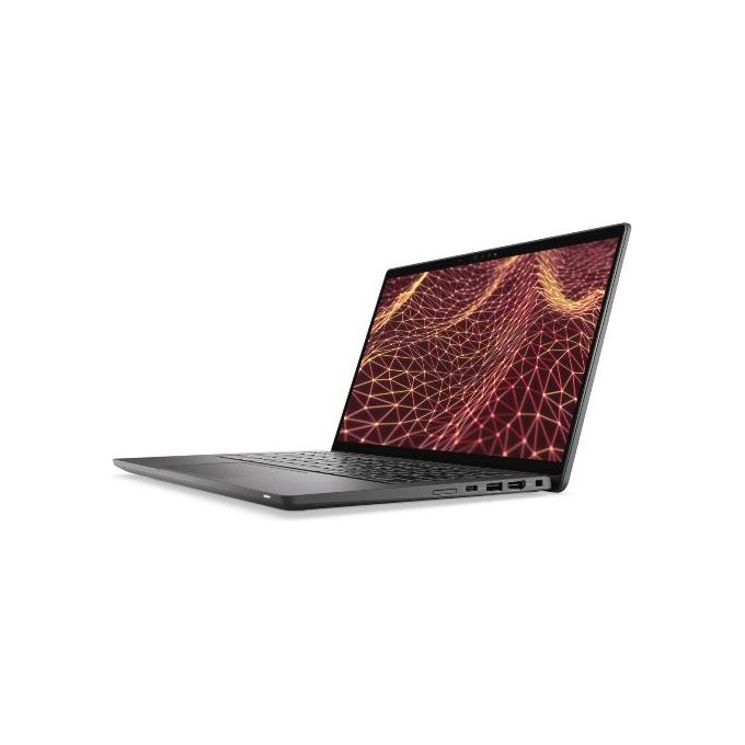 Dell Latitude 7430 Notebook, Processore Intel Core i5-1235U, Ram 16Gb, Hd 512Gb SSD, Display 14'', Windows 10 Pro