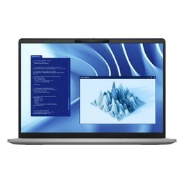 Latitude 7455 Qualcomm Snapdragon X1p-64-100 16Gb Hd 512Gb Ssd 14" Windows 11 Pro