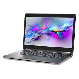 Latitude 7470 Notebook i5-6300U, 8GB RAM, SSD 256GB