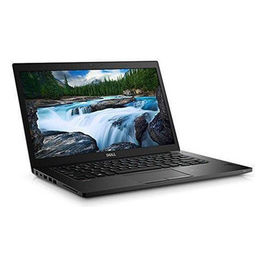 Latitude 7480 i5 6300U 8GB 240GB SSD 14" Windows 10 Pro Rigenerato Grado A