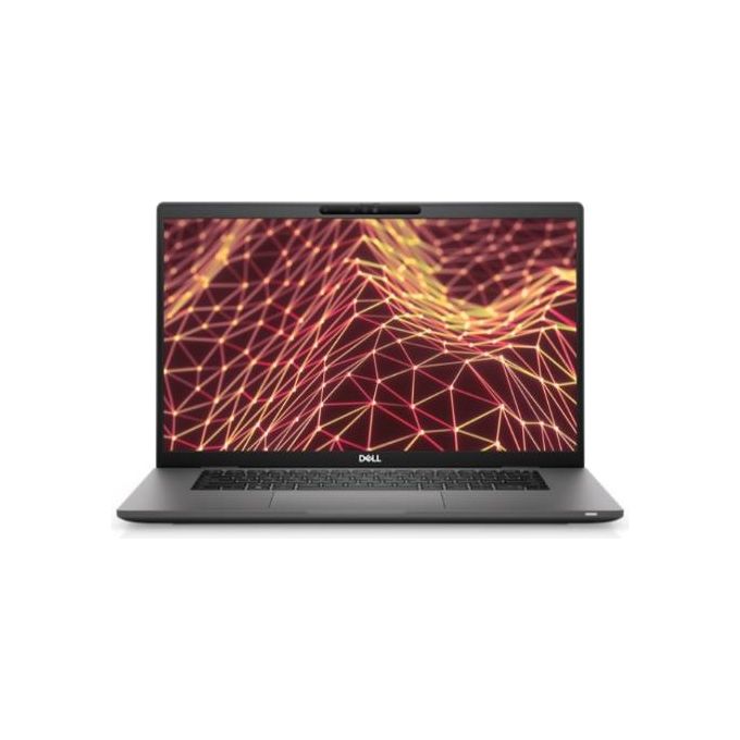 Dell Latitude 7530 Notebook, Processore Intel Core i5-1235U, Ram 16Gb, Hd 512Gb SSD, Display 15.6'', Windows 10 Pro