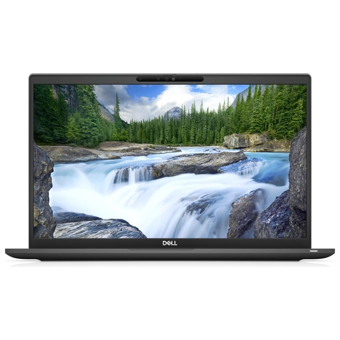 Dell Latitude 7530 Notebook, Processore Intel Core i7-1255U, Ram 16Gb, Hd 512Gb SSD, Display 15.6'', Windows 10 Pro
