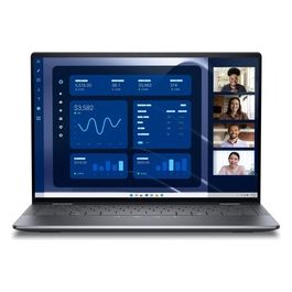 Latitude 9450 2-in-1 Intel Core Ultra 7 165u 16Gb Hd 512Gb Ssd 14" Windows 11 Pro