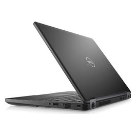 Latitude E5490 Notebook 14'' Intel i5 8GB 256GB Windows 11 Pro Rigenerato