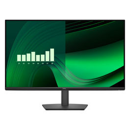Monitor 27" E2725HM Full HD LCD Nero