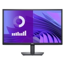 Monitor E2425H 24" Full HD (1920x1080) Monitor 75Hz VA 5ms VESA (100x100mm) DisplayPort VGA