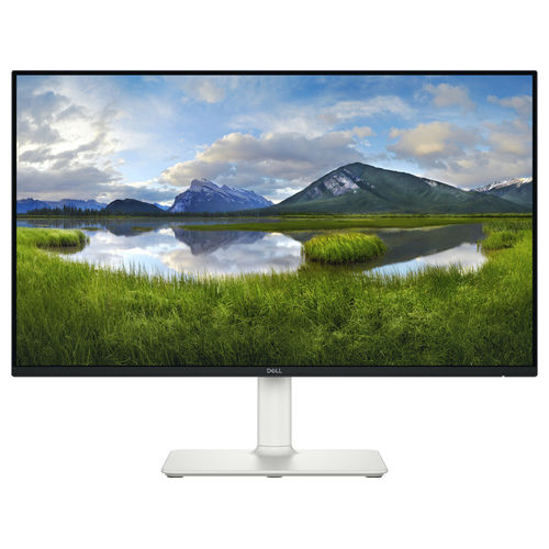 Monitor Led Ips S2725HS Full Hd 27 Pollici Bianco