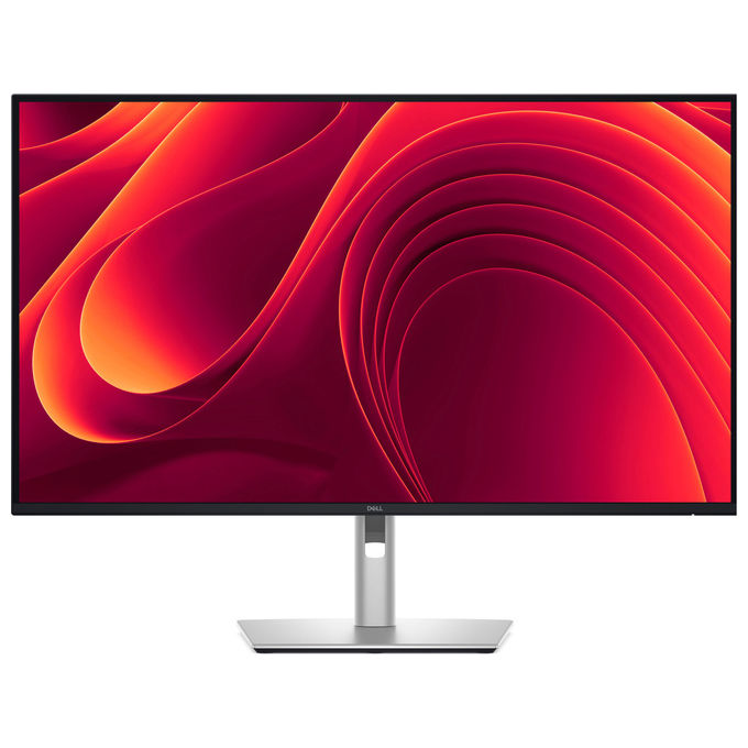 Dell Pro Plus P3225QE Monitor PC 31,5" 4K Ultra HD (Grigio - Nero)