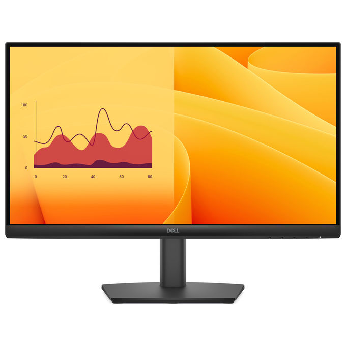 Dell Monitor PC E2225HM 21.5'' Full HD LCD
