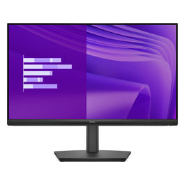 Monitor Pc E2425Hsm 23.8 Pollici Full Hd Nero