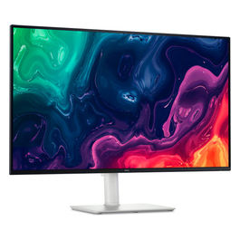 Monitor Plus S3225QS 31.5" 4K Ultra HD Argento