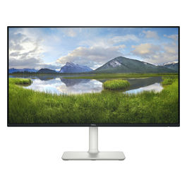 Monitor S2425H 23.8" Full HD Lcd Nero Argento
