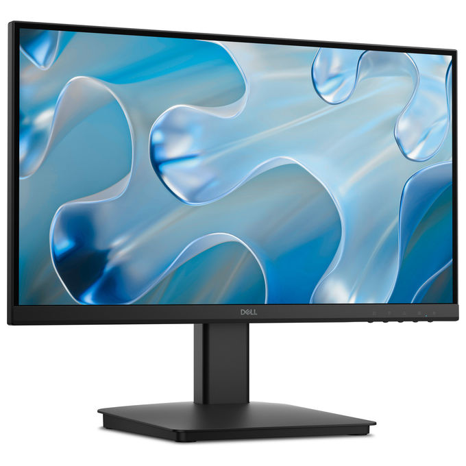 Dell SE2225HM Monitor PC 21,5" Full HD (Nero)