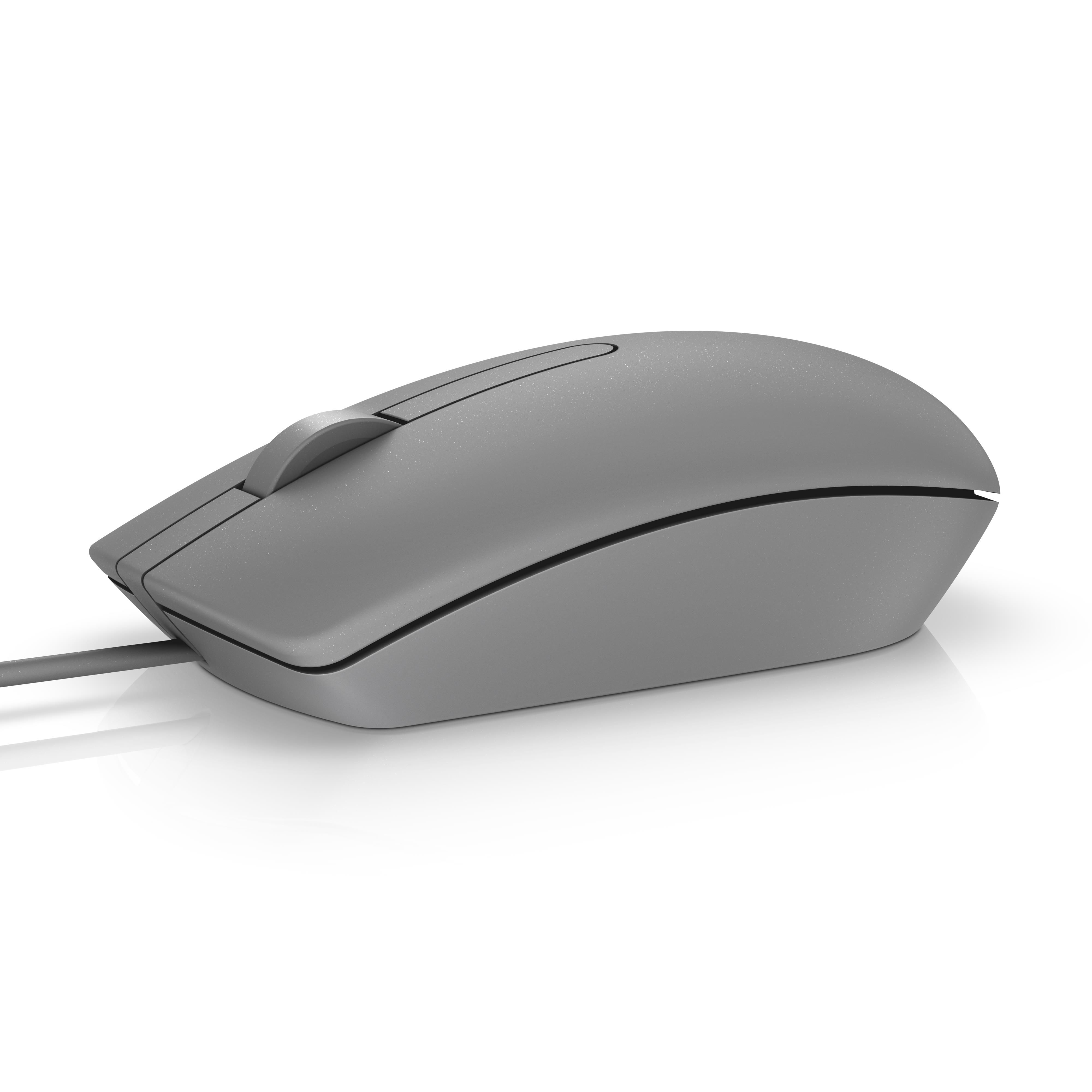 Dell MS116 Mouse Usb