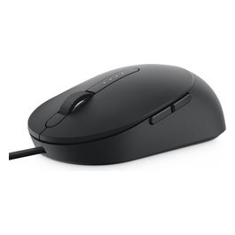 Dell MS3220 Mouse Usb Laser 320 Dpi Mano Destra Nero