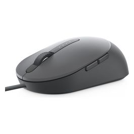 Dell MS3220 Mouse Usb Laser 3200Dpi Mano Destra Grigio