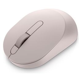 Dell MS3320W Mouse Ambidestro Rf Senza Fili  Bluetooth Ottico 1600 Dpi