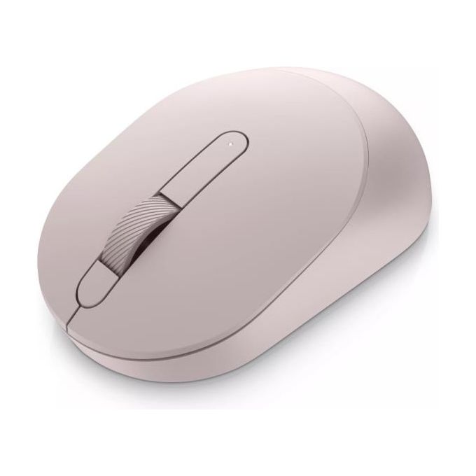 Dell MS3320W Mouse Ambidestro Rf Senza Fili  Bluetooth Ottico 1600 Dpi