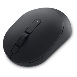 MS355 Mouse Universale Ambidestro RF senza fili  Bluetooth Ottico 4020 DPI