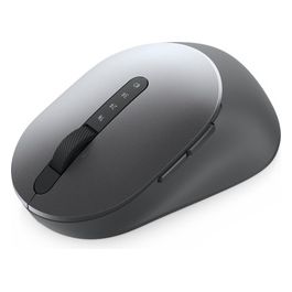 Dell MS5320W Mouse Wireless A RF + Bluetooth Ottico 1600Dpi Mano Destra Grigio