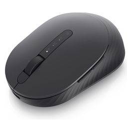 Dell MS7421W Mouse Ambidestro RF senza Fili  Bluetooth Ottico 1600 DPI