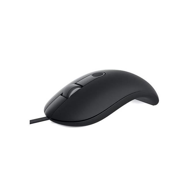 Dell Ms819 Fingerprint Mouse