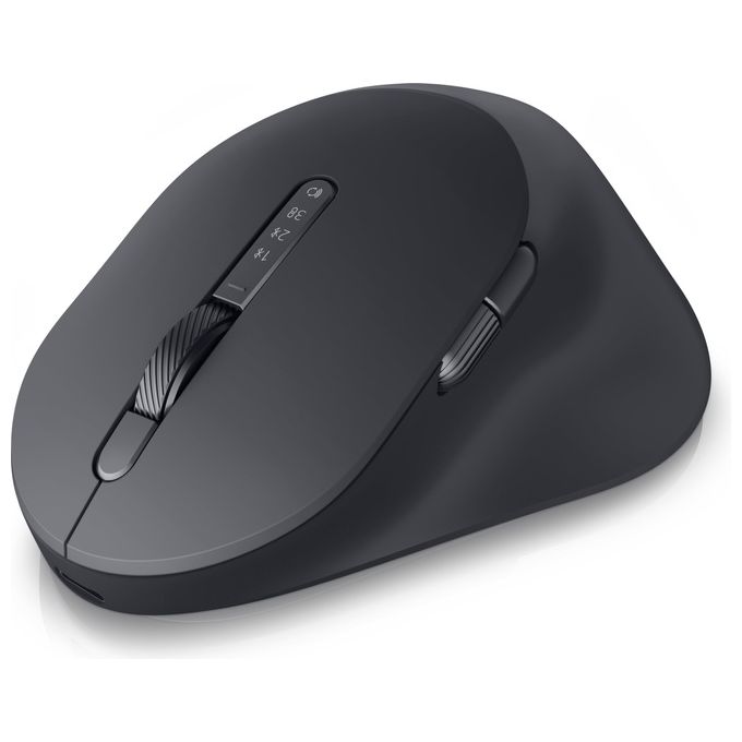 Bluetooth Mouse Slim, EJ-M3400DSEGEU