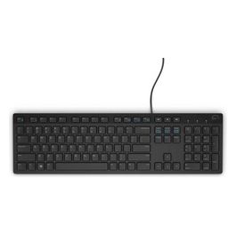 Dell Multimedia Keyboard-kb216