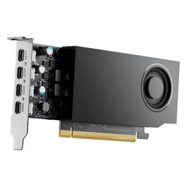 Nvidia RTX A1000 8GB Gddr6 Scheda Grafica