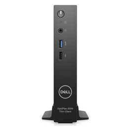 OptiPlex 3000 2 GHz Windows 10 IoT Enterprise 1.1 kg Nero N510