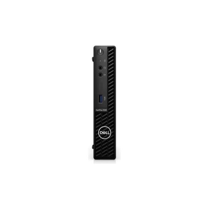 Dell OptiPlex 3000 i5-12500t 8Gb Hd 256Gb Ssd Windows 10 Pro