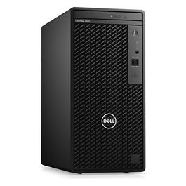 OptiPlex 3090 Pc Desktop, Processore Intel Core i5-10505, Ram 8Gb, Hd 512Gb SSD, Windows 10 Pro