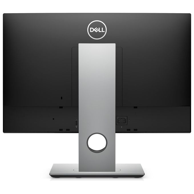 Dell OptiPlex 5400 i5-12500 8Gb Hd 256Gb Ssd 23.8'' Windows 10 Pro