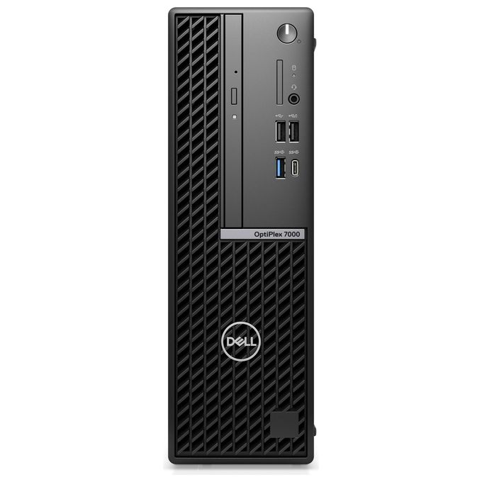 Dell OptiPlex 7000 Pc Desktop, Processore Intel Core i7-12700, Ram 16Gb, Hd 512Gb SSD, Windows 10 Pro