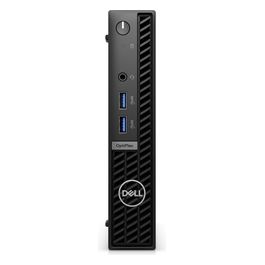 OptiPlex 7010 MFF i5-13500t 8Gb Hd 512Gb Ssd Windows 11 Pro
