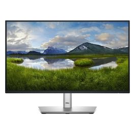 P Series P2225H Monitor PC 21.5" 1920x1080 Pixel Full HD LCD Nero/Argento
