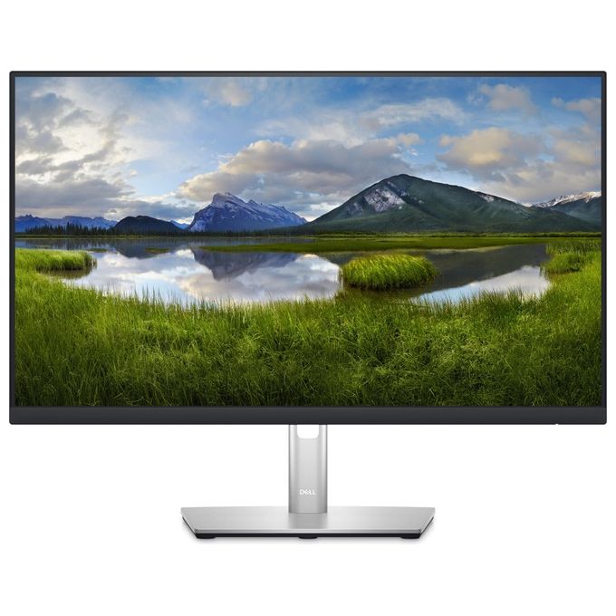 DELL Monitor 23.8'' LED IPS P Series P2423DE 2560x1440 QHD Tempo di Risposta 5 ms