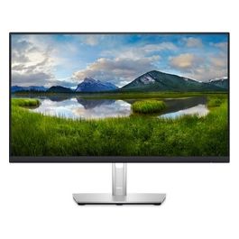 Monitor 23.8" LED IPS P Series P2423DE 2560x1440 QHD Tempo di Risposta 5 ms