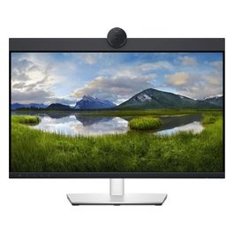 P Series P2424HEB Monitor 23.8" 1920x1080 Pixel Full HD LCD Nero