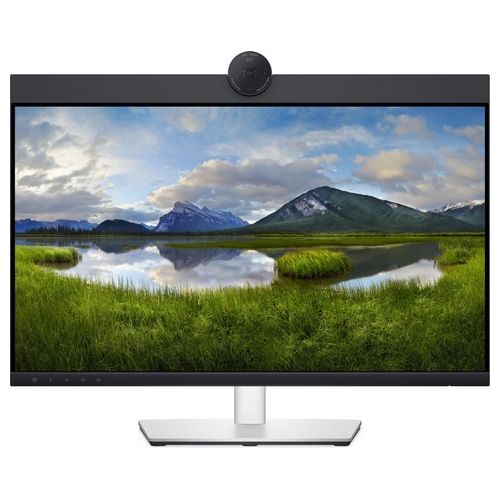Dell P Series P2424HEB Monitor 23.8" 1920x1080 Pixel Full HD LCD Nero
