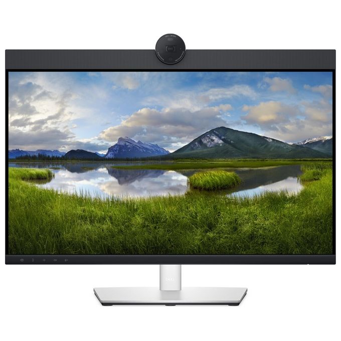 Dell P Series P2424HEB Monitor 23.8'' 1920x1080 Pixel Full HD LCD Nero