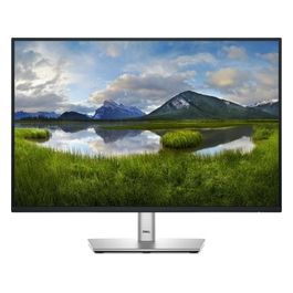 P Series P2425 Monitor PC 24.1" 1920x1200 Pixel WUXGA LCD Nero