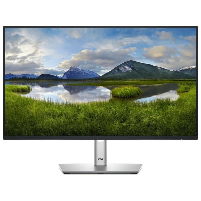 Image of Dell P Series P2425HE Monitor PC 24'' 1920x1080 Pixel Full HD LCD Nero