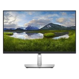 Monitor Flat 27" P Series P2723D 2560x1440 Pixel Quad Hd Lcd Tempo di risposta 5 ms 