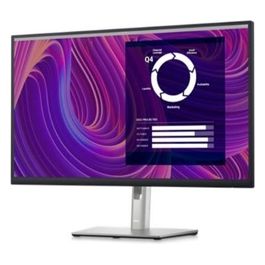 Monitor Flat 27" P Series P2723D 2560x1440 Pixel Quad Hd Lcd Tempo di risposta 5 ms 