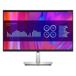 Monitor 27" LED IPS P2723DE 2560x1440 QHD Tempo di Risposta 5 ms