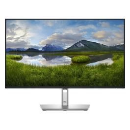 P Series P2725H Monitor PC 27" 1920x1080 Pixel Full HD LCD Nero