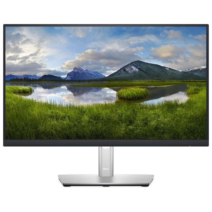 Dell Monitor Flat 21.5'' P2222H 1920x1080 Pixel Full Hd Lcd Tempo di risposta 5 ms